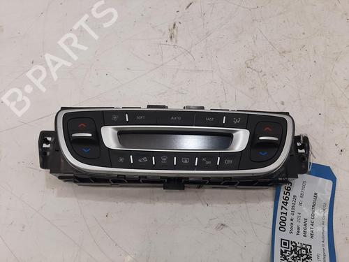 Used Climate control Climate control RENAULT MEGANE III Coupe (DZ0/1_) 1.5 dCi (DZ09, DZ0D, DZ1F, DZ1G, DZ14, DZ29) (110 hp) 36535153 36535153