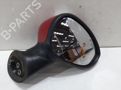 Used Right mirror Right mirror 37157653 37157653