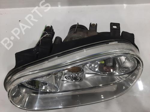 Faro izquierdo VW GOLF IV (1J1) 1.6 16V | BP26748535C28 