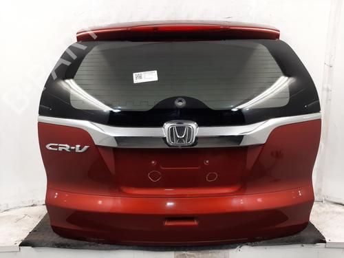 Used Tailgate HONDA CR-V IV (RM_) 2.0 AWD (RE5, RM2) (155 hp) 29554105