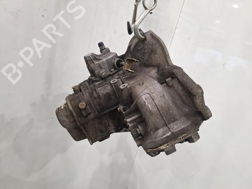 Girkasse VAUXHALL CORSA Mk II (C) (X01) 1.2 16V (F08, F68) | BP29637370M3 