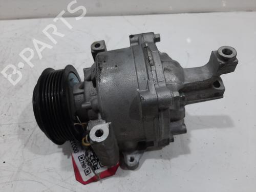 AC compressor VAUXHALL ASTRA Mk VII (K) (B16) 1.5 CRDI | BP37539859M34 - Image 5
