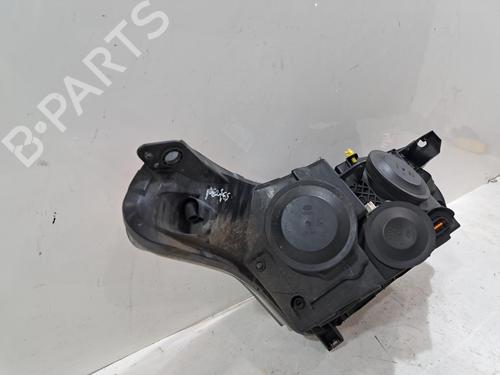 Left headlight CITROËN C3 Picasso (SH_) 1.6 HDI 90 | BP39587205C28 - Image 6