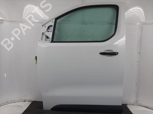 Porta anteriore sinistra PEUGEOT EXPERT Van (V_) 2.0 BlueHDi 120 (122 hp) 32357026