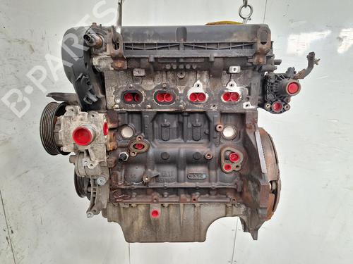 Engine VAUXHALL ZAFIRA Mk III (P12) 1.8 (75) | BP28038538M1 