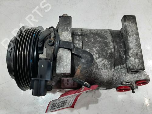 AC compressor KIA PICANTO III (JA) 1.0 | BP39506929M34 - Image 3