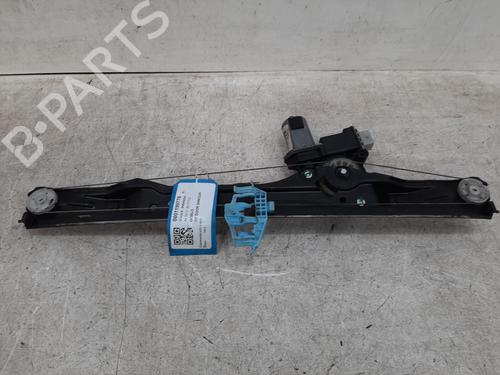 Front right window mechanism FIAT DOBLO Cargo (263_) 1.6 D Multijet (263WXD1B, 263WXR1B, 263WXX1B, 263ZXD1B,... | BP26851737C23 