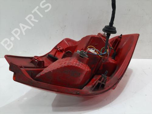 Left taillight VAUXHALL VIVA (C16) 1.0 | BP29581038C34 