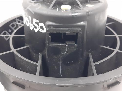 Heater blower motor NISSAN MICRA IV (K13K, K13KK) 1.2 | BP29883449M62