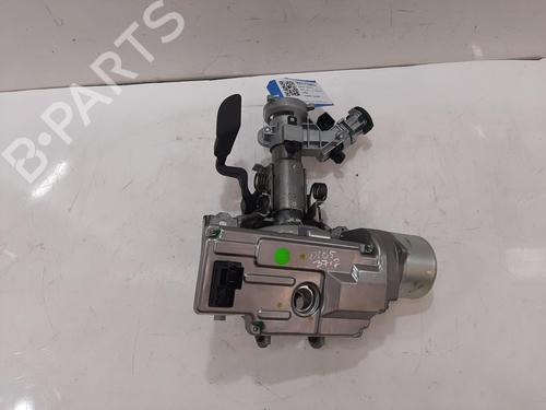 Steering column VAUXHALL CORSA Mk III (D) (S07) 1.4 (L08) | BP36832470M21  - Image 5