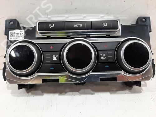 Used Climate control Climate control 30406932 30406932