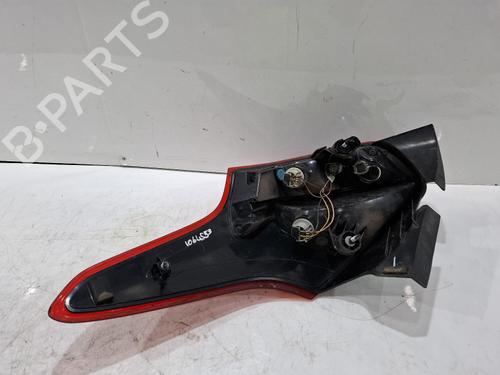 Left taillight FORD FOCUS III 1.0 EcoBoost | BP40500446C34 - Image 3