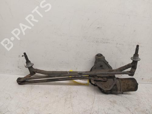 Used Front wiper motor VAUXHALL VIVARO A Van (X83) 2.0 CDTI (114 hp) 26814015