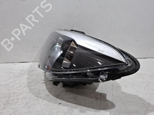Left headlight BMW 1 (F20) 116 i | BP38595139C28 - Image 3