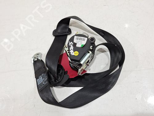 Front right seatbelt SEAT Mii (KF1, KE1) 1.0 | BP39614866I25 - Image 3
