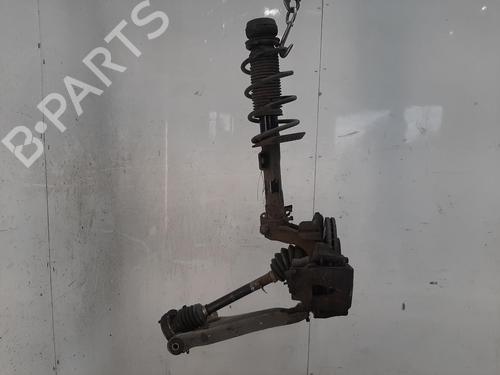 Used Left front suspension VW POLO V (6R1, 6C1) 1.2 (60 hp) 26862417