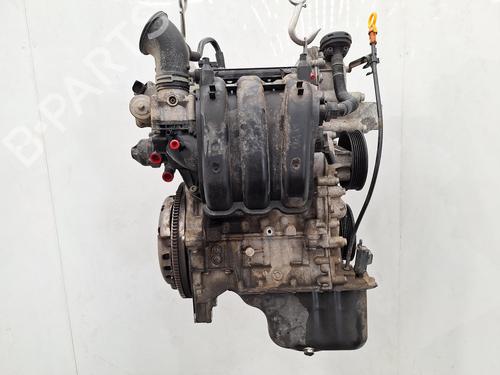 Engine VW POLO (9N_, 9A_) 1.2 12V | BP28138497M1 