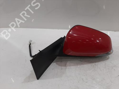 Bakspejl venstre Bakspejl venstre TOYOTA YARIS (_P13_) 1.3 (NSP130_, NSP130) (99 hp) 33868554 33868554