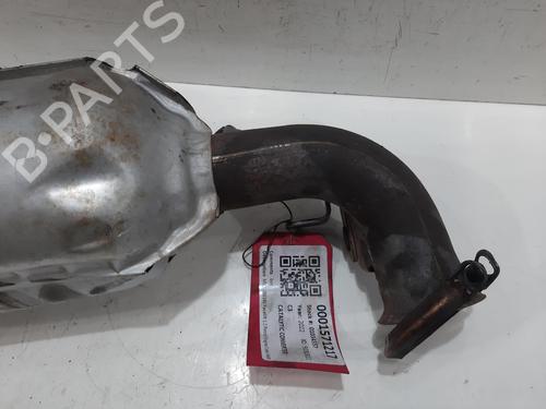 Catalyst CITROËN C3 III (SX) 1.2 PureTech 82 | BP30756222M10 