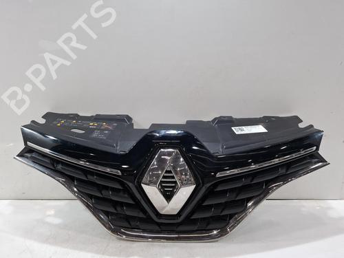 Used Grille Grille 38472016 38472016