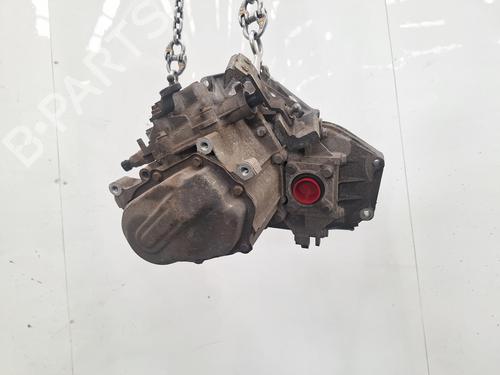 Gearbox FIAT 500 (312_) 1.2 (312AXA1A) | BP29496743M3 