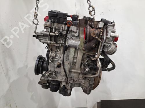 Engine PEUGEOT 2008 I (CU_) 1.2 THP 110 / PureTech 110 | BP32758125M1  - Image 6