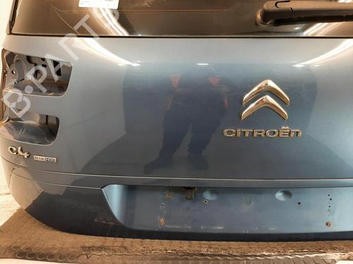 Tailgate CITROËN C4 Picasso II 1.6 BlueHDi 120 | BP29127573C6 