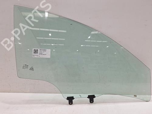Used Front right door window KIA STONIC (YB) 1.0 T-GDi (120 hp) 27291937