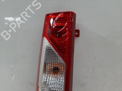 Left taillight PEUGEOT EXPERT Van (VF3A_, VF3U_, VF3X_) 1.6 HDi 90 8V | BP29471938C34 
