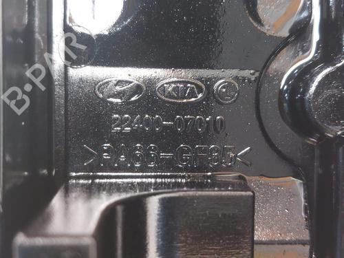 Upper protection KIA PICANTO III (JA) 1.0 | BP26838161M93 - Image 5