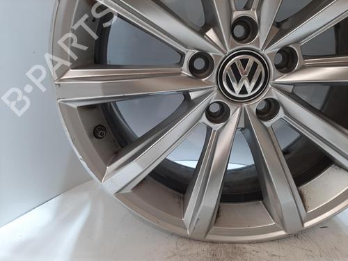 Fælk VW PASSAT B8 (3G2, CB2) 1.4 TSI | BP33335366C45  - Image 5