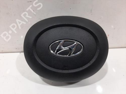 Airbag delantero izquierdo Airbag delantero izquierdo HYUNDAI BAYON (BC3) 1.0 T-GDI (101 hp) 37593295 37593295