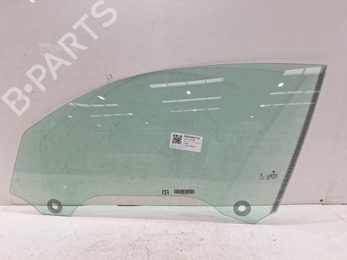 Used Front left door window BMW 1 (F21) 116 d (116 hp) 32528869