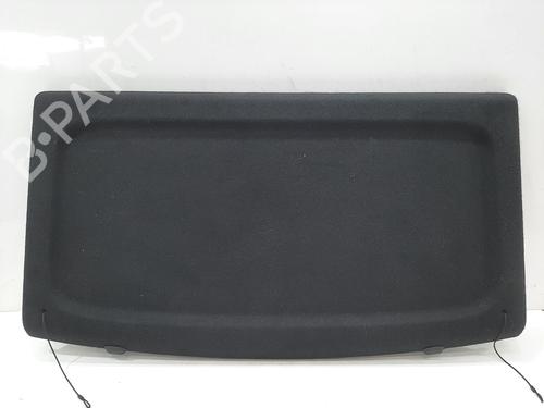 Used Rear parcel shelf MG MG ZS SUV (AZS1) 1.0 T-GDi (111 hp) 28723174