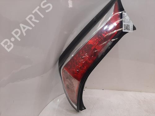 Used Left taillight Left taillight 39515744 39515744