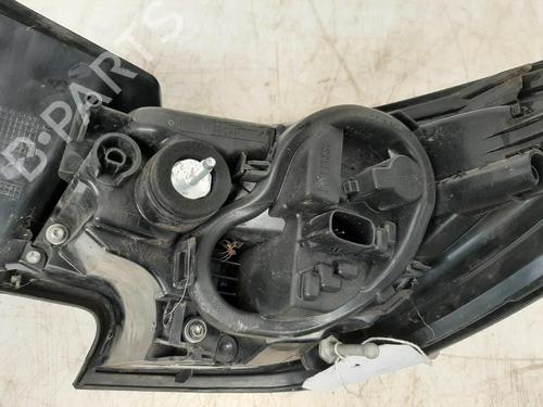 Venstre baglygte VAUXHALL ASTRA Mk VII (K) (B16) 1.0 | BP26814853C34 