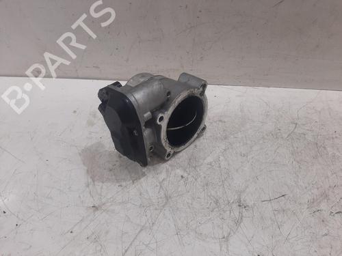 Used Throttle body LAND ROVER RANGE ROVER IV (L405) 4.4 SDV8 4x4 (340 hp) 32503051