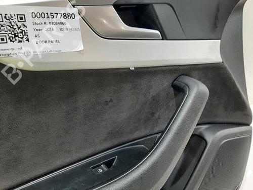 Other AUDI A5 (F53, F5P) 2.0 TDI | BP30756362O1 