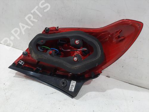 Høyre baklys VAUXHALL MOKKA / MOKKA X (J13) 1.4 | BP29883990C35