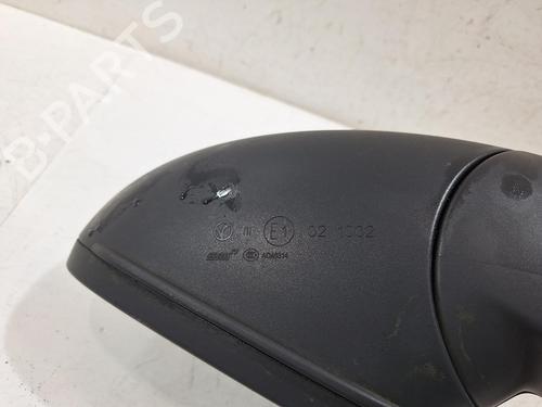 Right mirror VAUXHALL INSIGNIA Mk I (A) Hatchback (G09) 1.6 CDTI (68) | BP32422862C27