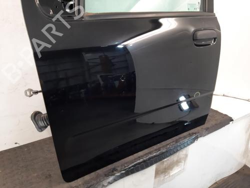 Left front door FIAT PANDA (312_, 319_) 1.2 (312PXA1A) | BP30180154C2 