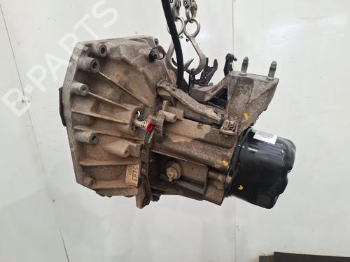 Gearbox DACIA SANDERO II TCe 90 (B8M1, B8MA, B8AC) | BP36697595M3 - Image 2