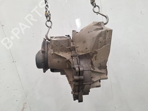 Gearbox FORD FIESTA VI (CB1, CCN) 1.0 EcoBoost | BP29742363M3 