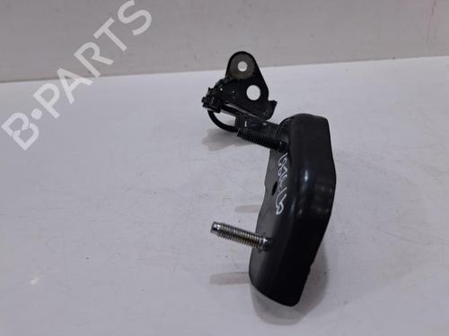 Hinge/Door check strap JAGUAR I-PACE (X590) EV400 AWD | BP29061218C146 - Image 4