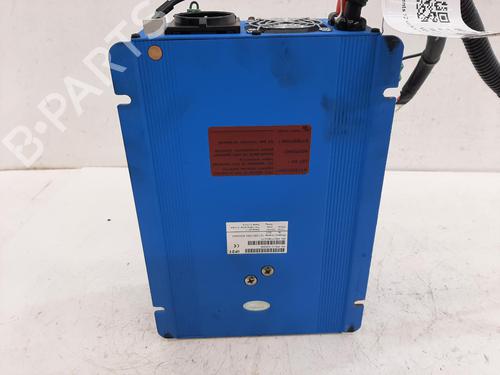 Inverter/Converter RENAULT TRAFIC III Van (FG_) 1.6 dCi 125 (FGMH) | BP27629594M119 