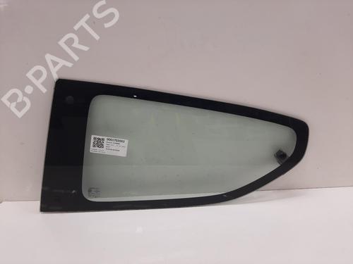 Used Rear left door window Rear left door window SUZUKI ALTO VII (GF, HA25_, HA35_) 1.0 (AMF310, GFC31S) (68 hp) 34732870 34732870