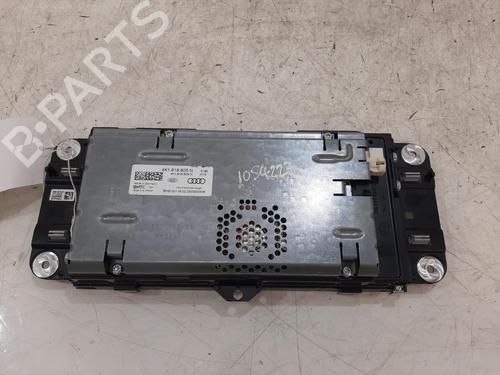 Display monitor AUDI A6 C8 (4A2) 40 TFSI | BP36957265C48 - Image 2