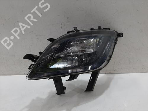 Used Other Other VAUXHALL ASTRA Mk VI (J) (P10) 2.0 CDTi (160 hp) 33179612 33179612