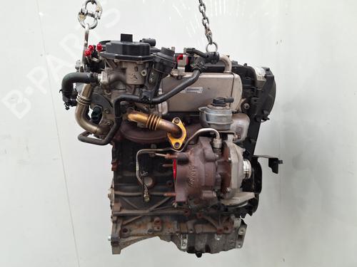 Engine AUDI A5 Convertible (8F7) 2.0 TDI | BP36334555M1  - Image 5