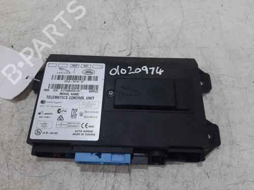 Used Control unit LAND ROVER RANGE ROVER SPORT II (L494) 3.0 SDV6 Hybrid 4x4 (340 hp) 30495848